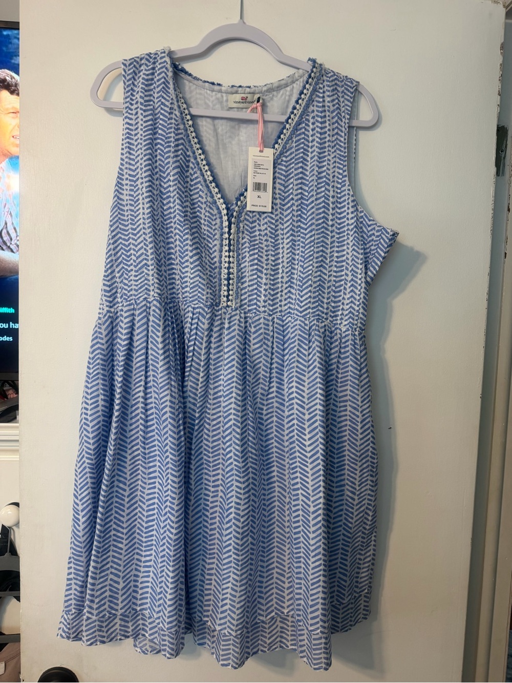 Vineyard Vine xl